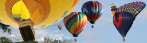 ballonvaart