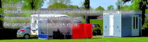 corona nieuws